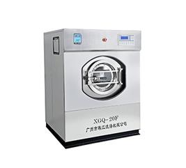 全自動洗脫機