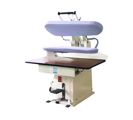 JY系列干洗夾衣機(jī)