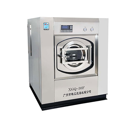 全自動(dòng)洗脫機(jī)